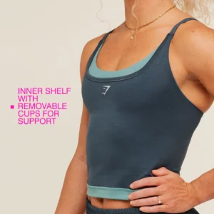 tank midi me interval të pandërprerë